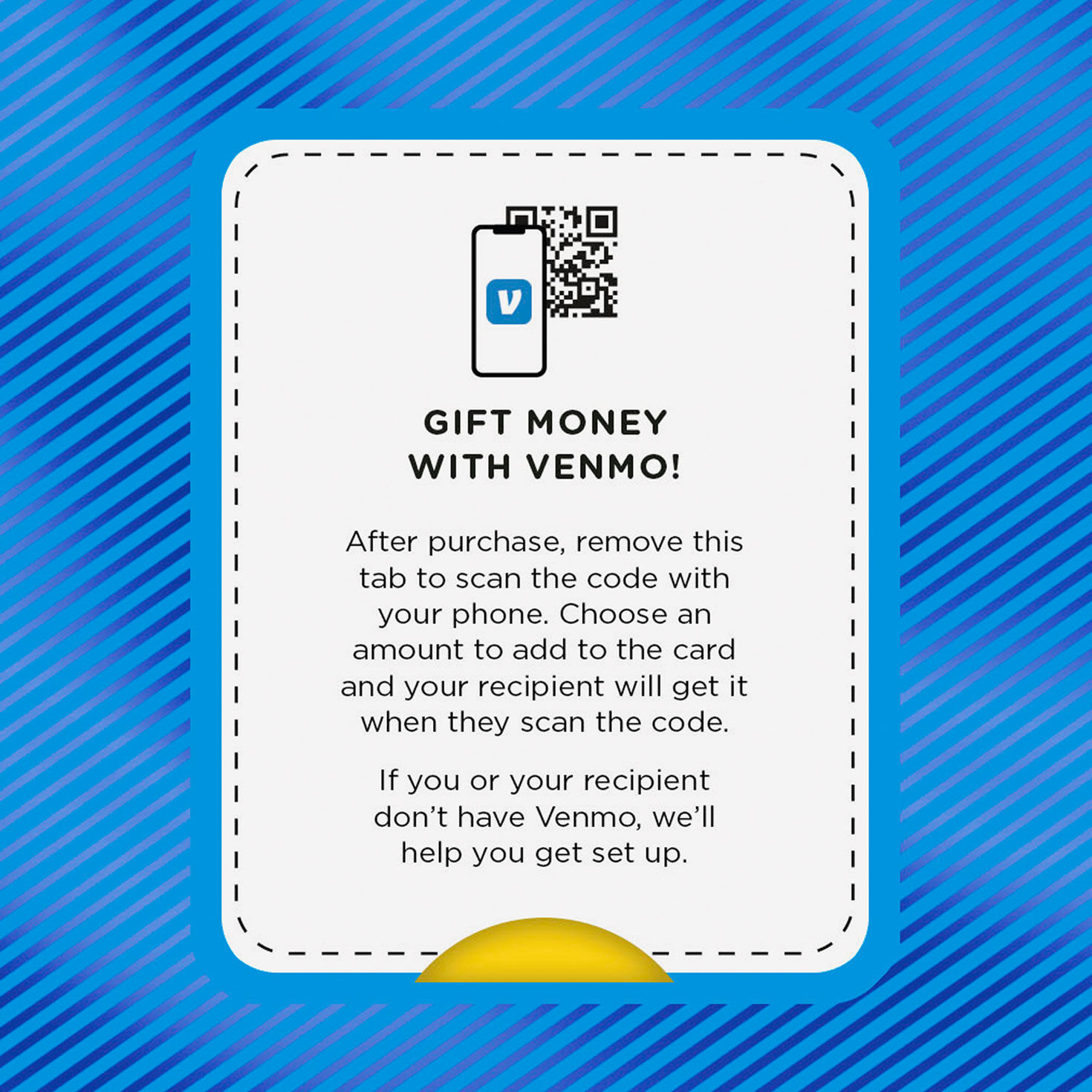 Happy Birthday Venmo Birthday Card for only USD 4.99 | Hallmark