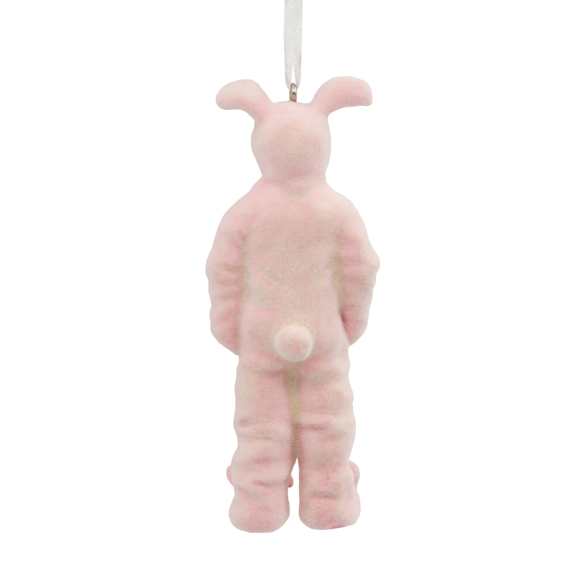 A Christmas Story Ralphie In Bunny Suit Hallmark Ornament Gift Ornaments Hallmark