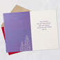 Warm Memories and Love Christmas Card for Sister and Family, , large image number 3