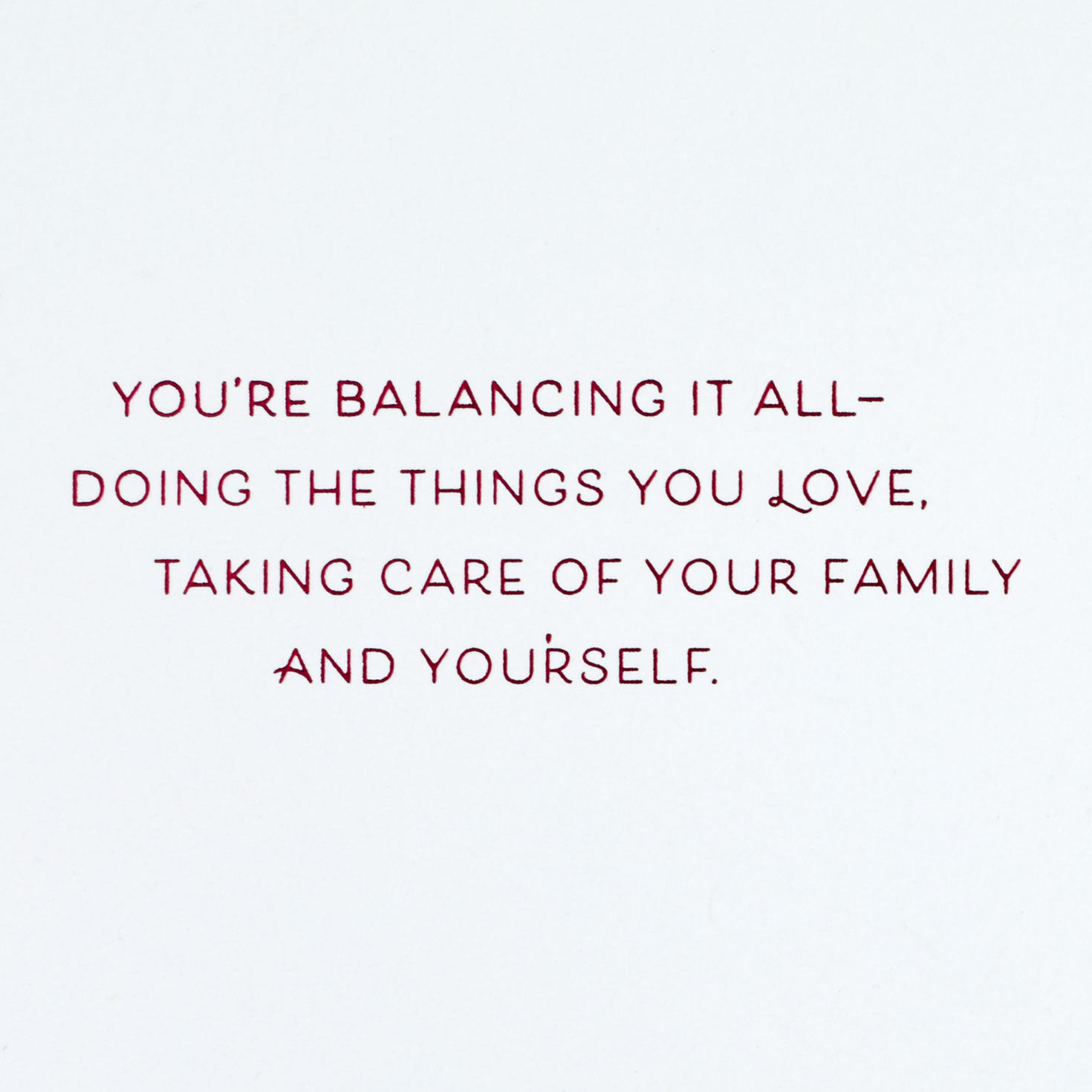 Proud and Amazed Mother's Day Card for Daughter, , large image number 2