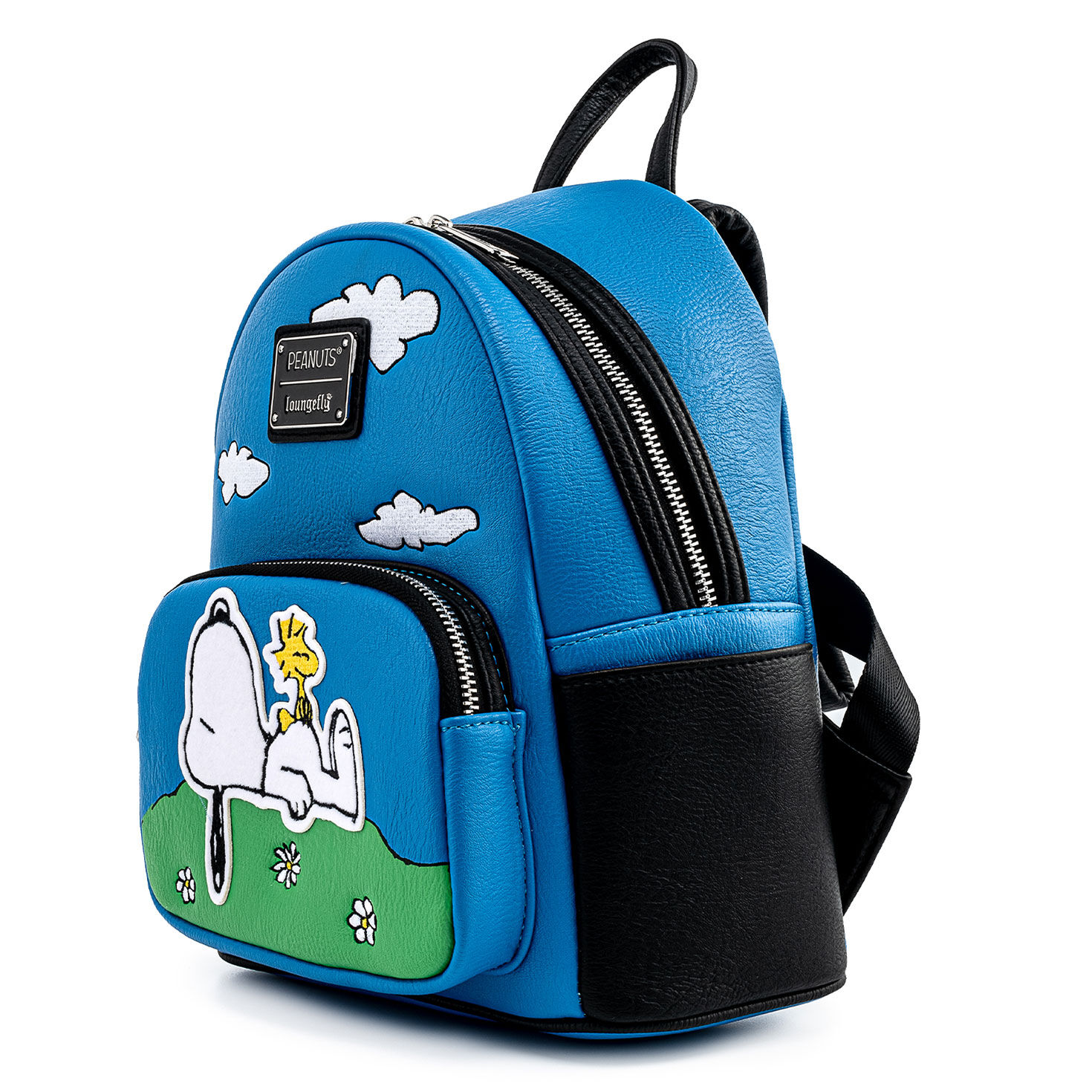 Loungefly hot sale snoopy backpack