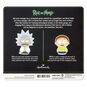 itty bittys® Rick and Morty Plush, Set of 2, , large image number 6