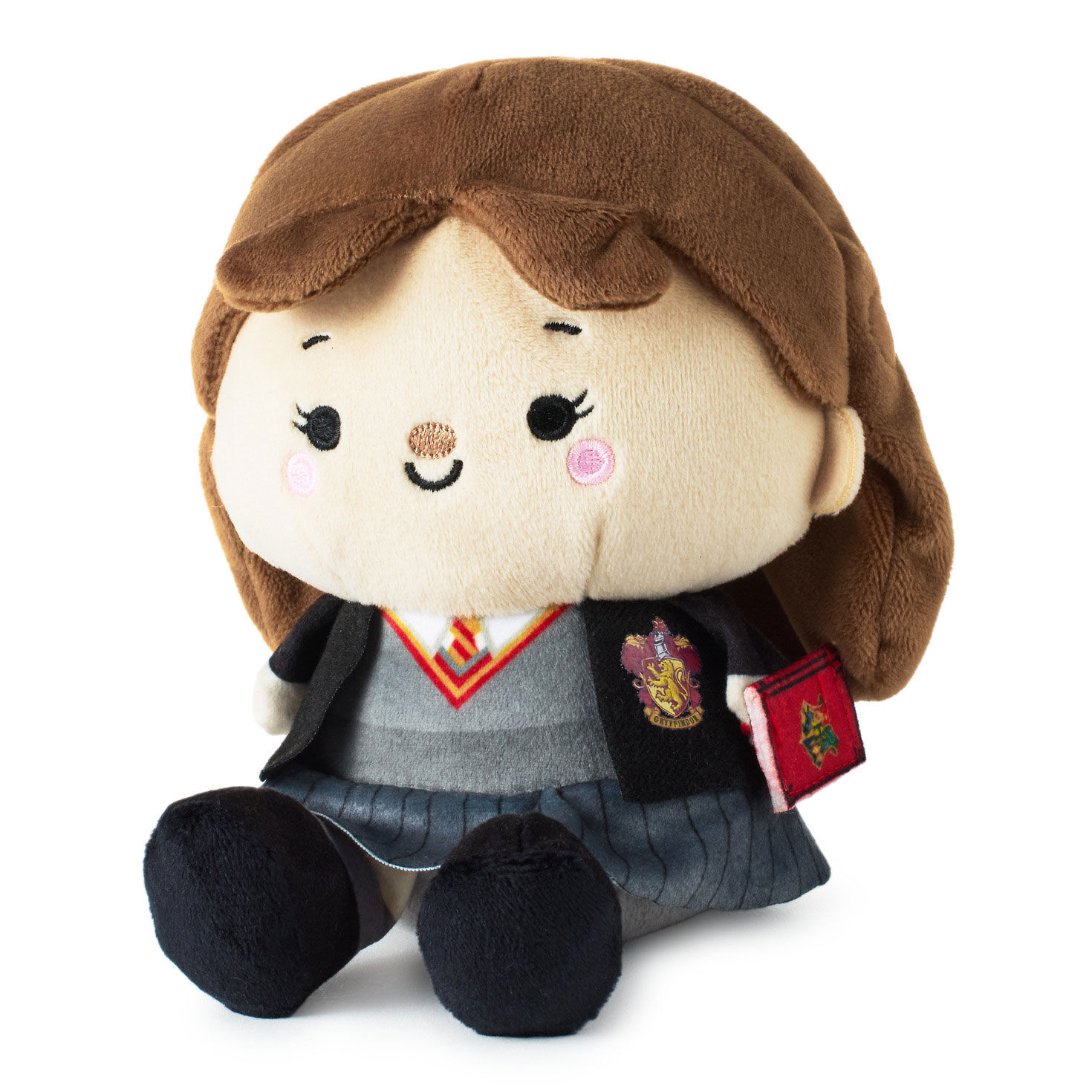 Better Together Harry Potter™ Hermione Granger™ Mix and Match Magnetic Plush