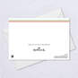 Personalized Thanks a Million Thank-You Photo Card, , large image number 3