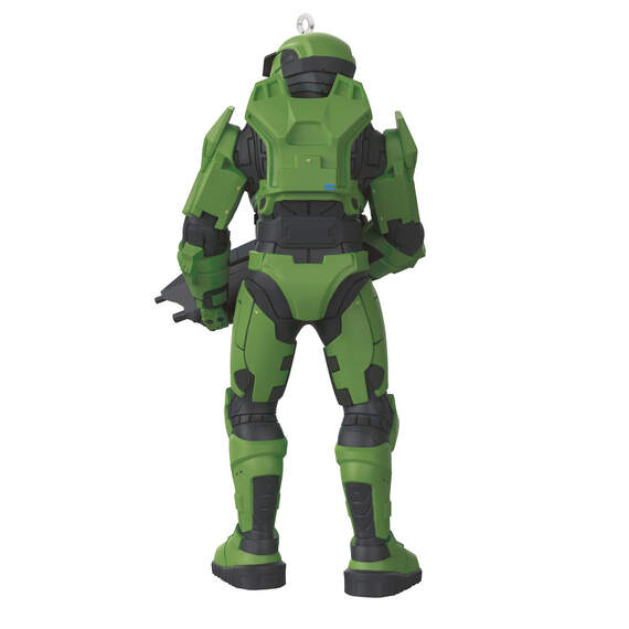 Halo® Master Chief Ornament, , large image number 5