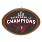 NFL Tampa Bay Buccaneers Super Bowl LV Commemorative Ornament, , large image number 7