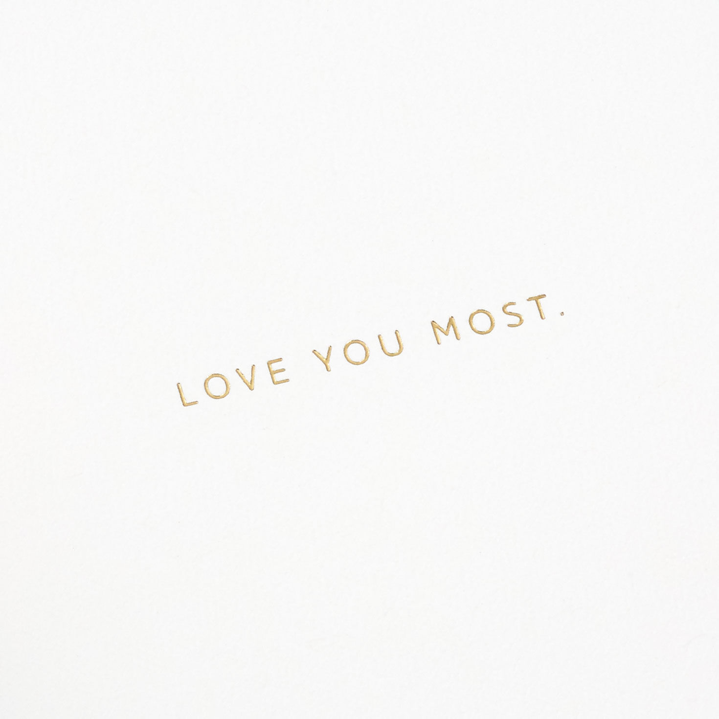 S'mores and Fire Pop-Up Signature Love Card Sentiment image number 3