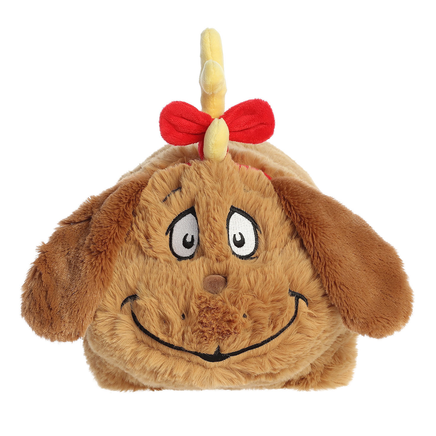 Aurora Dr. Seuss Max the Dog Spudster Plush, 9" L for only USD 22.99 | Hallmark