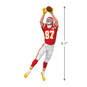 NFL Kansas City Chiefs Travis Kelce Ornament, , large image number 3