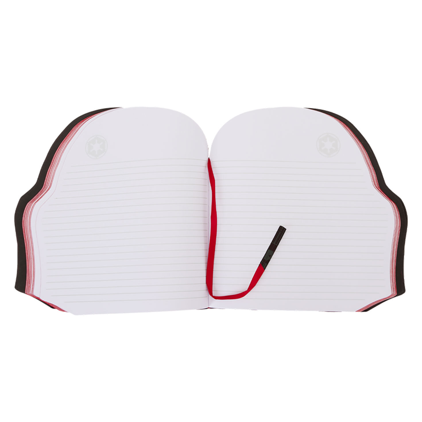 Loungefly Star Wars Darth Vader Journal, , large image number 3