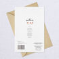 Heart of Our Family Spanish-Language Anniversary Card for Papá & Mamá With Keepsake Sentiment, , large image number 8
