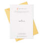 Morgan Harper Nichols Assorted Blank Note Cards in Caddy, Pack of 40, , large image number 7