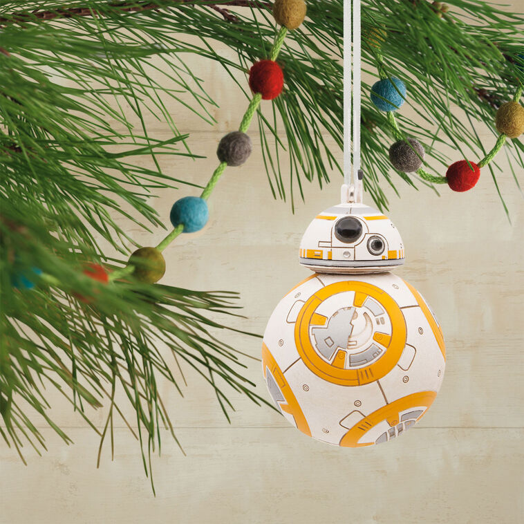Star Wars™ BB-8™ Hallmark Ornament, , large image number 2