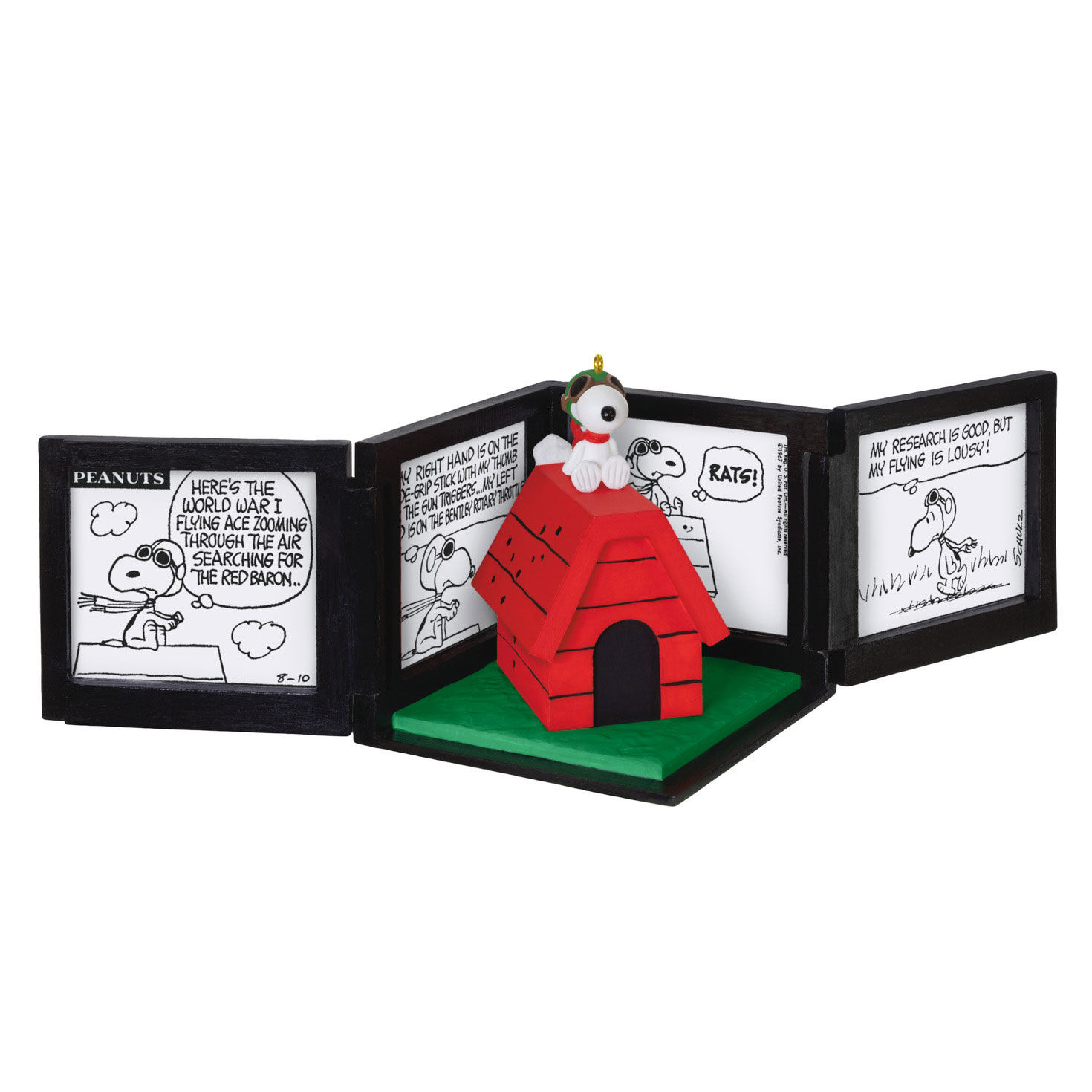 Peanuts® Gifts, Cards & Ornaments | Hallmark