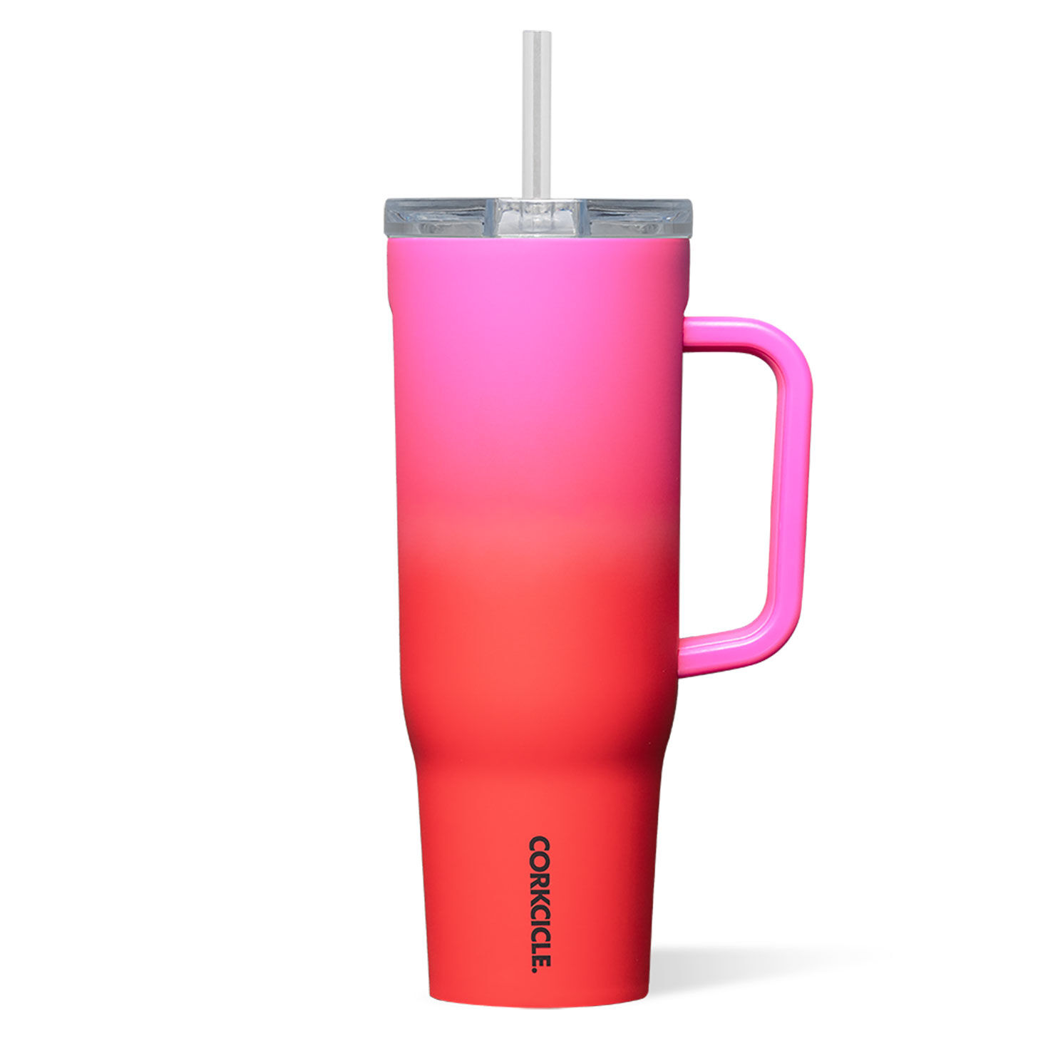 Corkcicle Sangria Cruiser Insulated Tumbler With Handle 40 oz. for only USD 39.99 | Hallmark
