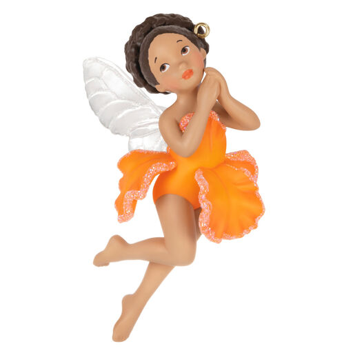 Fairy Messengers Special Edition Ornament, 