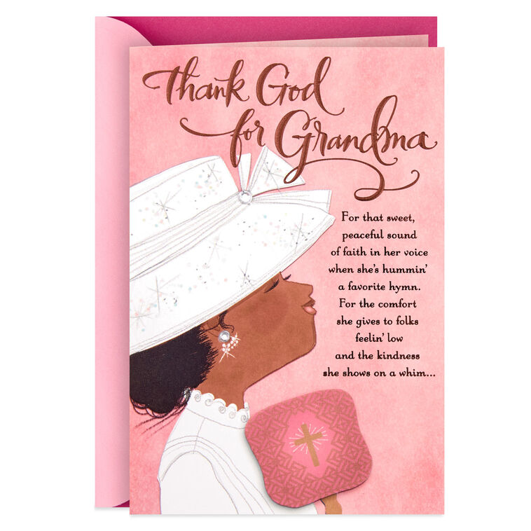 Proof That Angels Exist Mother's Day Card for Grandma - Greeting Cards | Hallmark you-taught-me-right-mother-s-day-card-for-mom-greeting-cards-hallmark