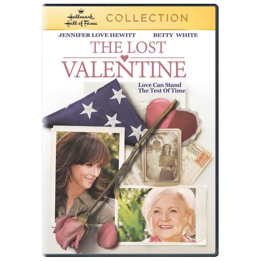 Hallmark Movies And Hallmark Channel Dvds Hallmark