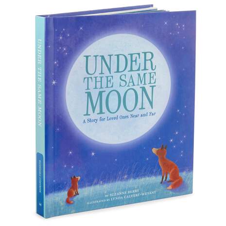 Under the Same Moon Recordable Storybook, , large