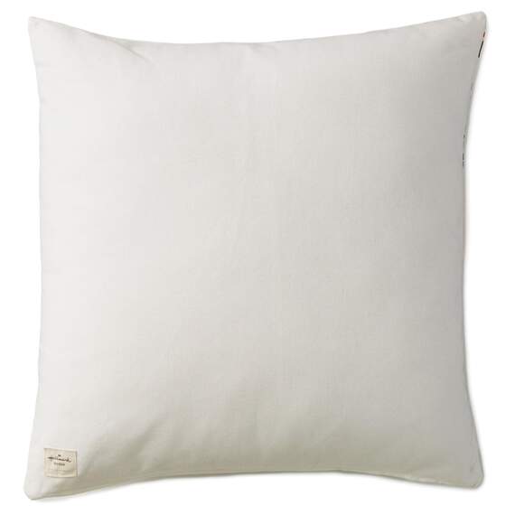 Always Room for More 20x20 Throw Pillow, , large image number 2