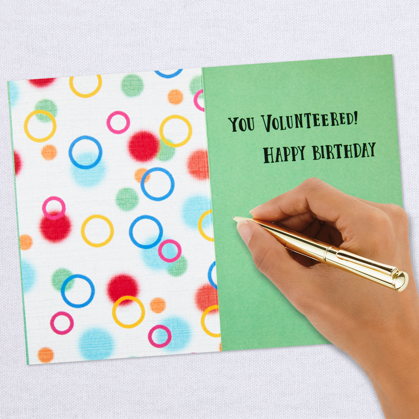 You're Really Special Funny Birthday Card for Son-in-Law for only USD 3.99 | Hallmark