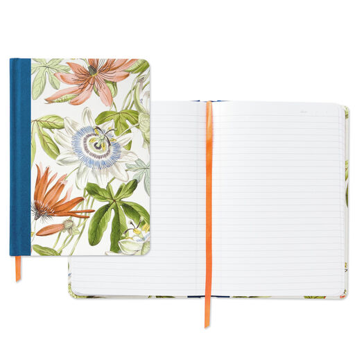 Mod Botanical Hardback Notebook, 