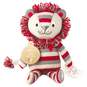 Liam the Lion Knitted Stuffed Animal, , large image number 3