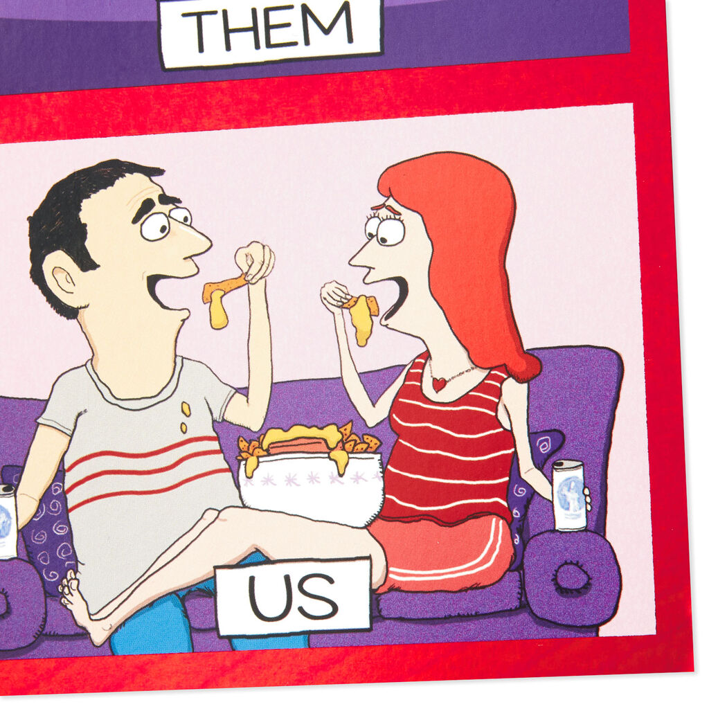 Valentine funny valentines quotes cartoon joke printable woman friend men card lol choose board Funny Valentines Day Cartoons