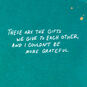Morgan Harper Nichols Our Love Shines Romantic Love Card, , large image number 2