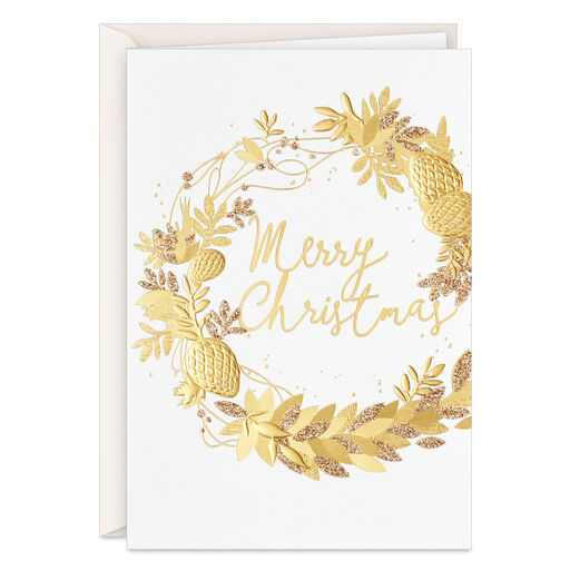 Boxed Christmas Cards 2023 Holiday Boxed Cards Hallmark