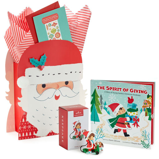 Christmas Cards, Gifts, Ornaments & Decorations Hallmark