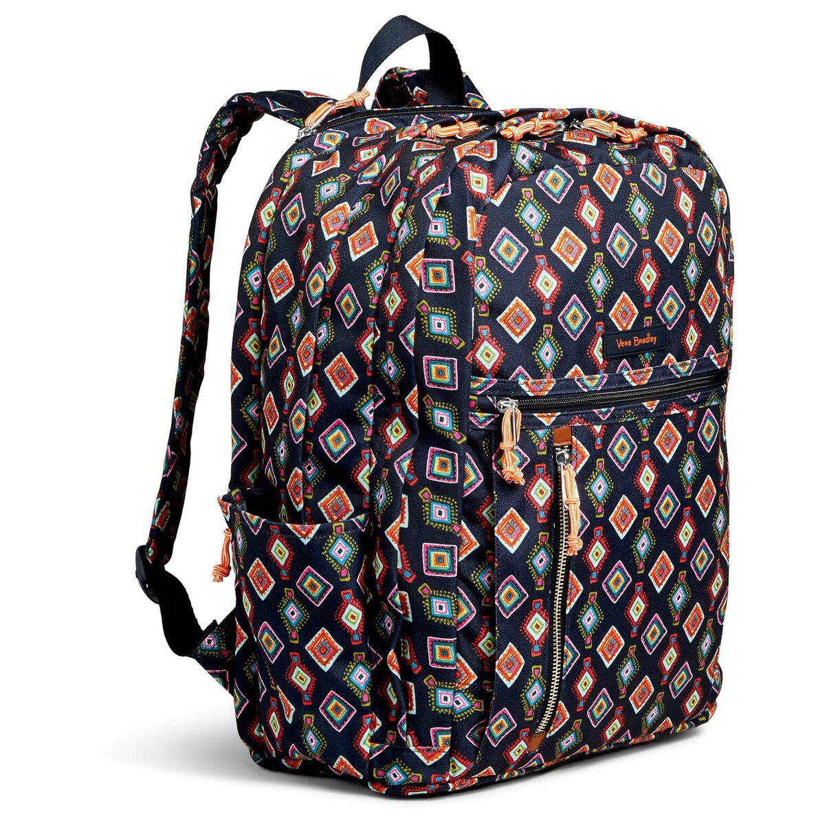 vera bradley mini utility backpack