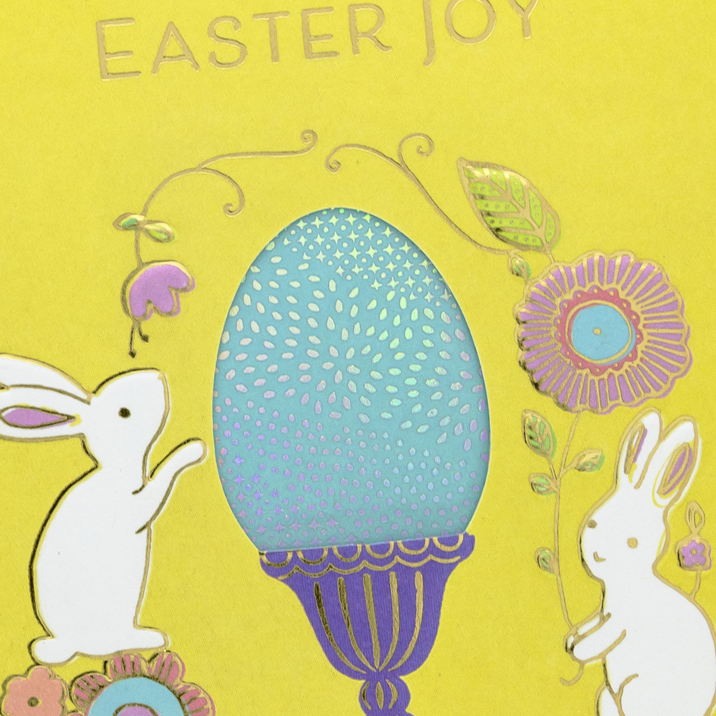 You Make My Heart Light Romantic Easter Card for only USD 5.59 | Hallmark