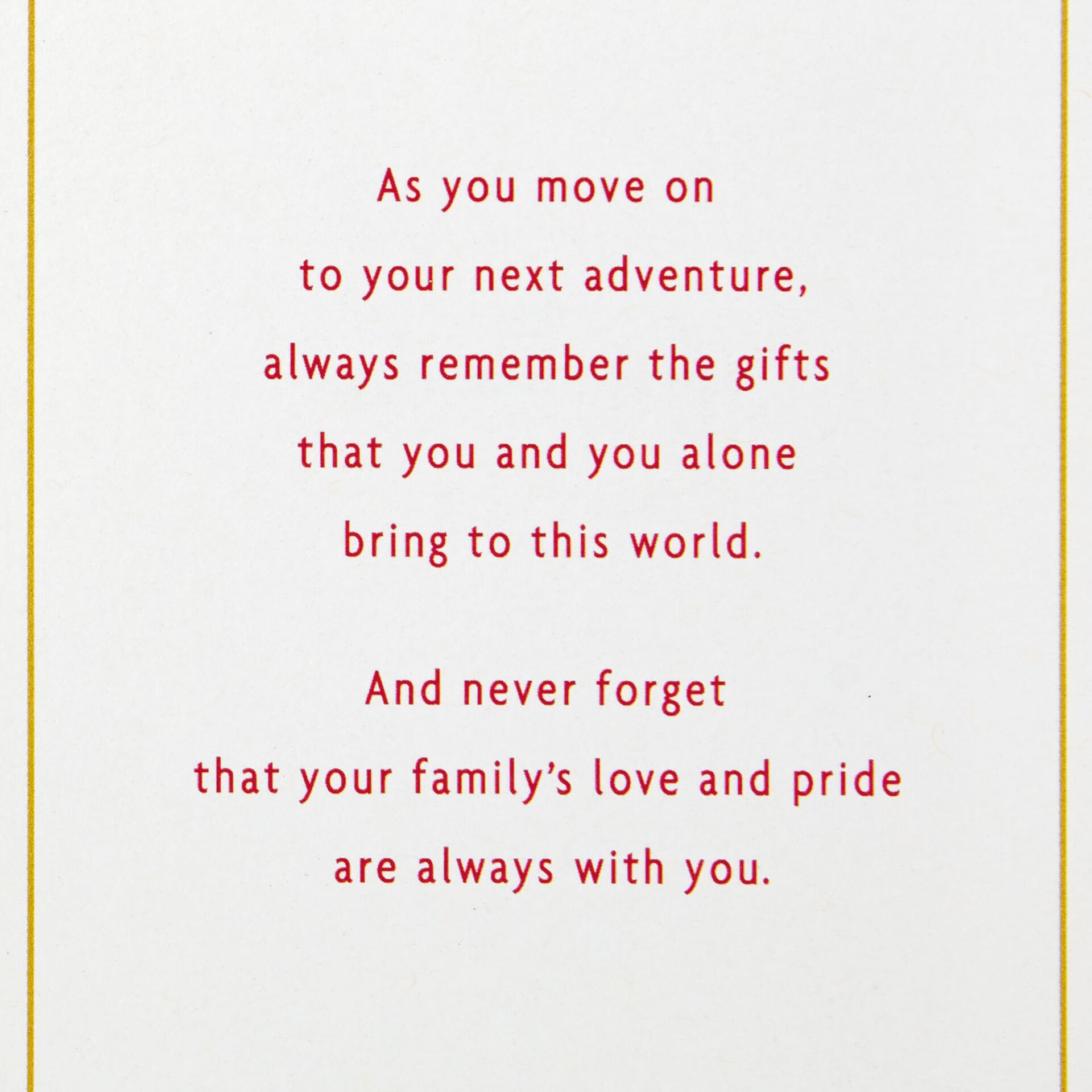 Grandson Graduation Cards