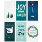 Peace and Joy Money-Holder Boxed Christmas Cards Assortment, Pack of 36, , large image number 2