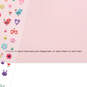 Sweet Treat for Granddaughter Easter Card With Body Stickers, , large image number 5