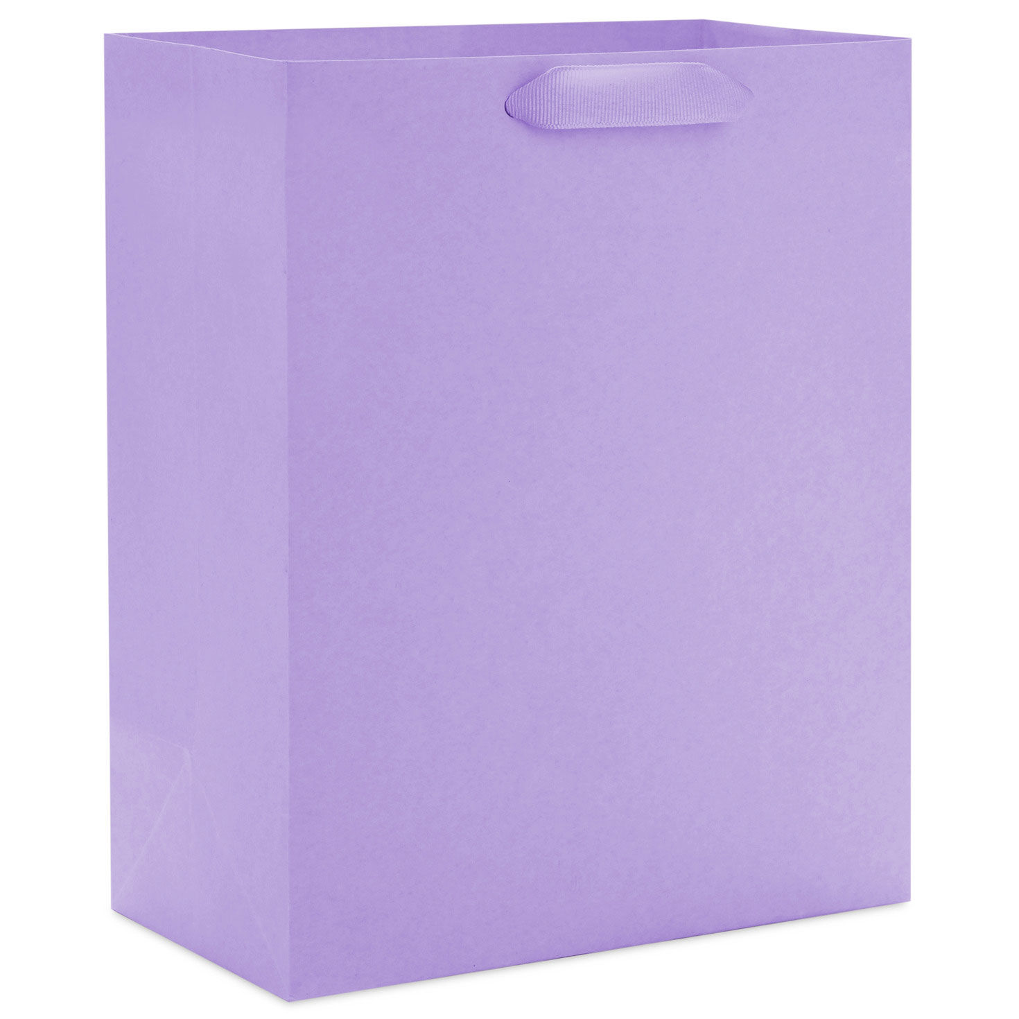 9.6" Lavender Medium Gift Bag for only USD 3.49 | Hallmark