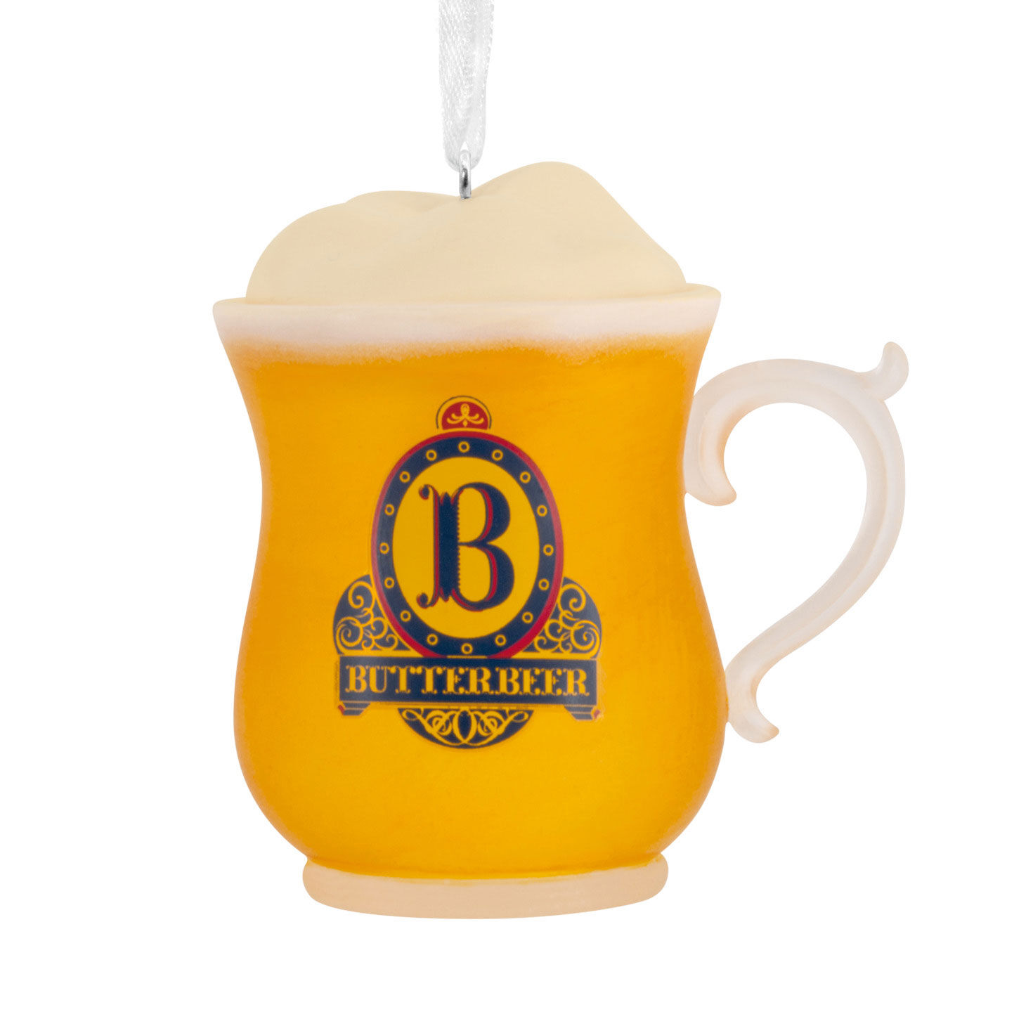 Harry Potter™ Butterbeer™ Hallmark Ornament for only USD 11.49 | Hallmark