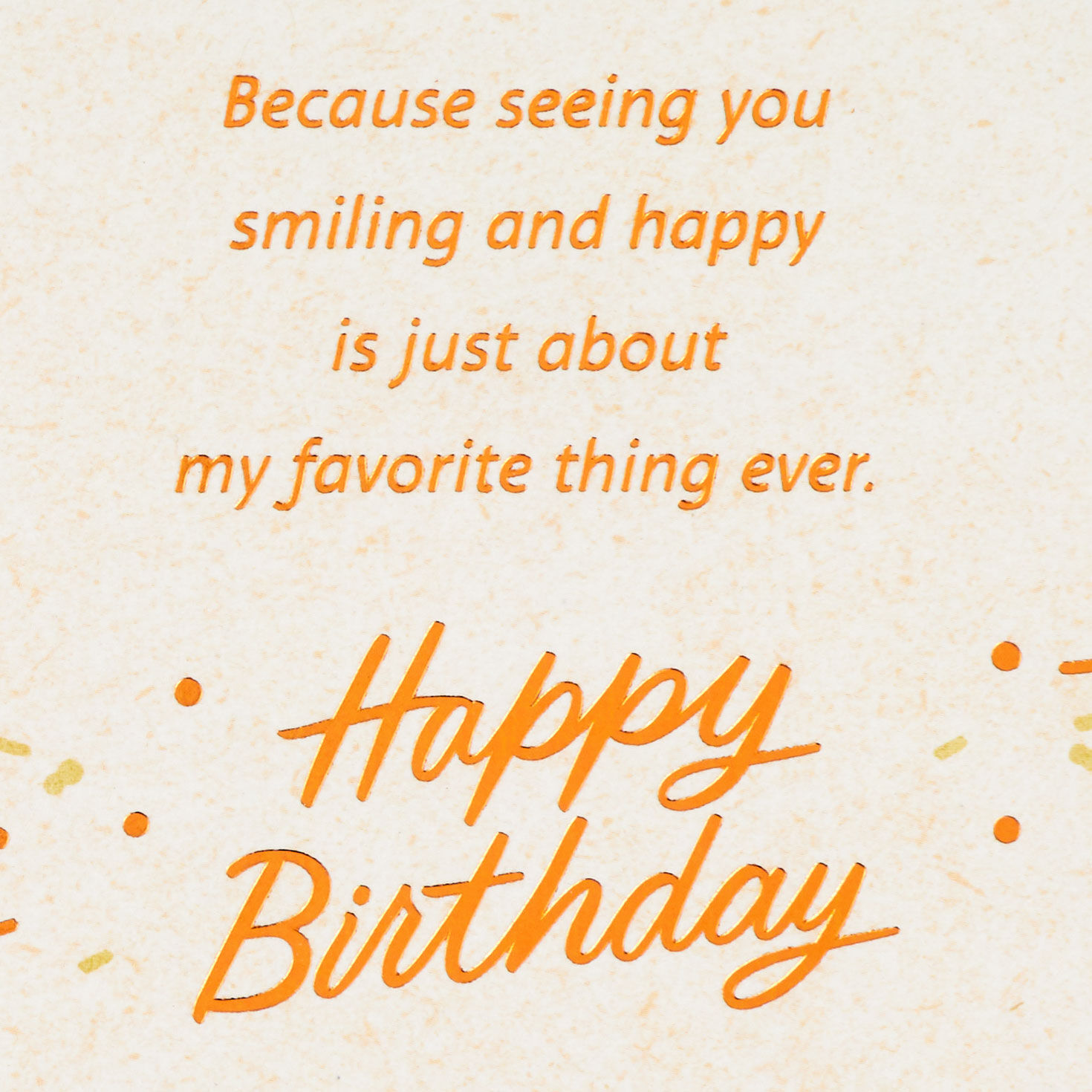 A Day All About You Birthday Card for Wife for only USD 2.99 | Hallmark