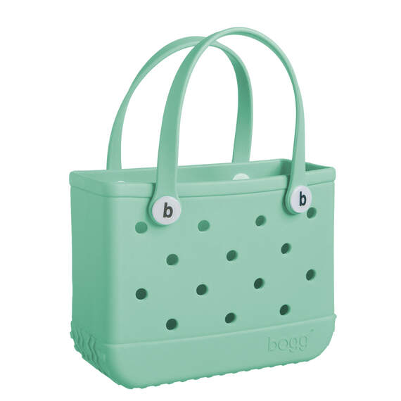 Bogg Bags Bitty Bogg Bag in Seafoam Green, , large image number 1