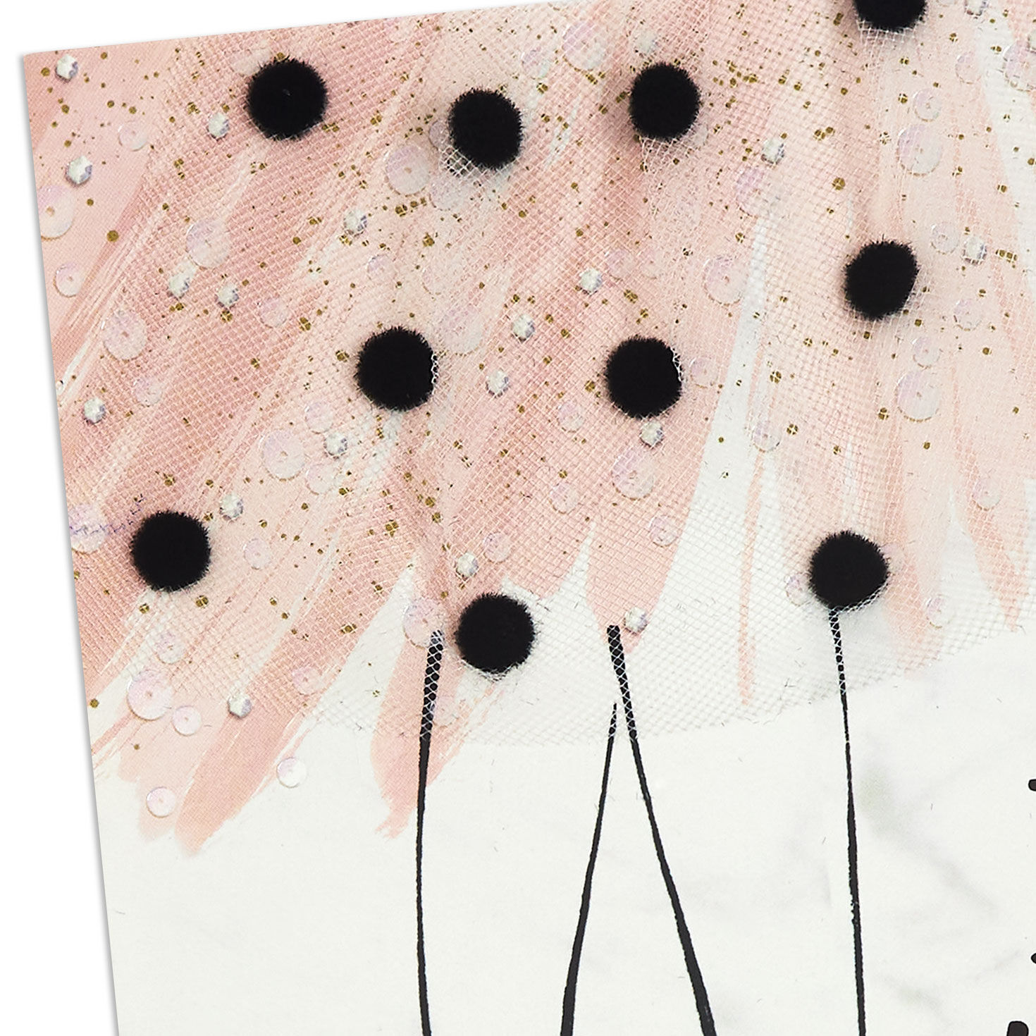 The Most Perfect Day Birthday Card for Her, , large image number 8