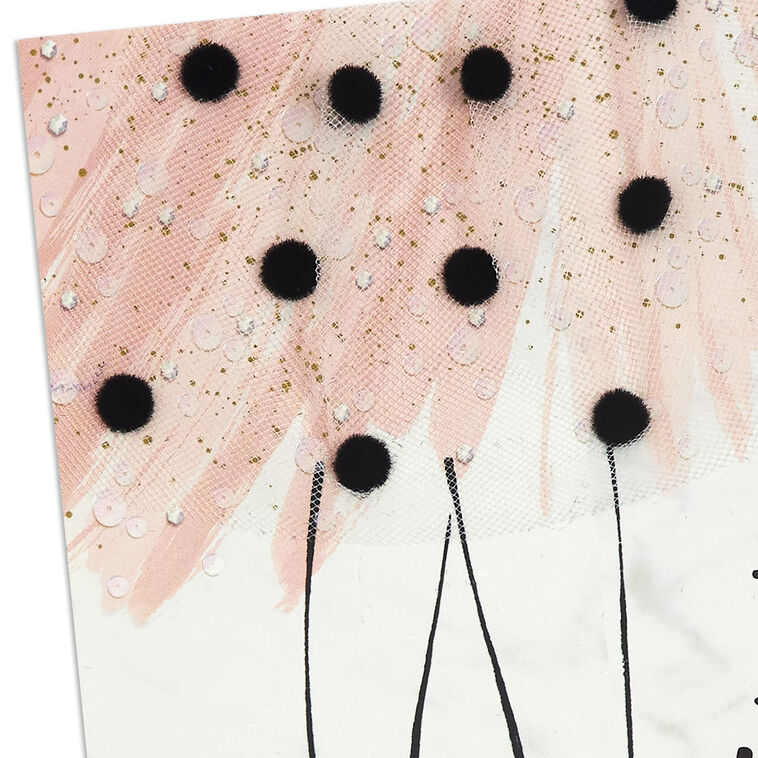 The Most Perfect Day Birthday Card for Her, , large image number 8