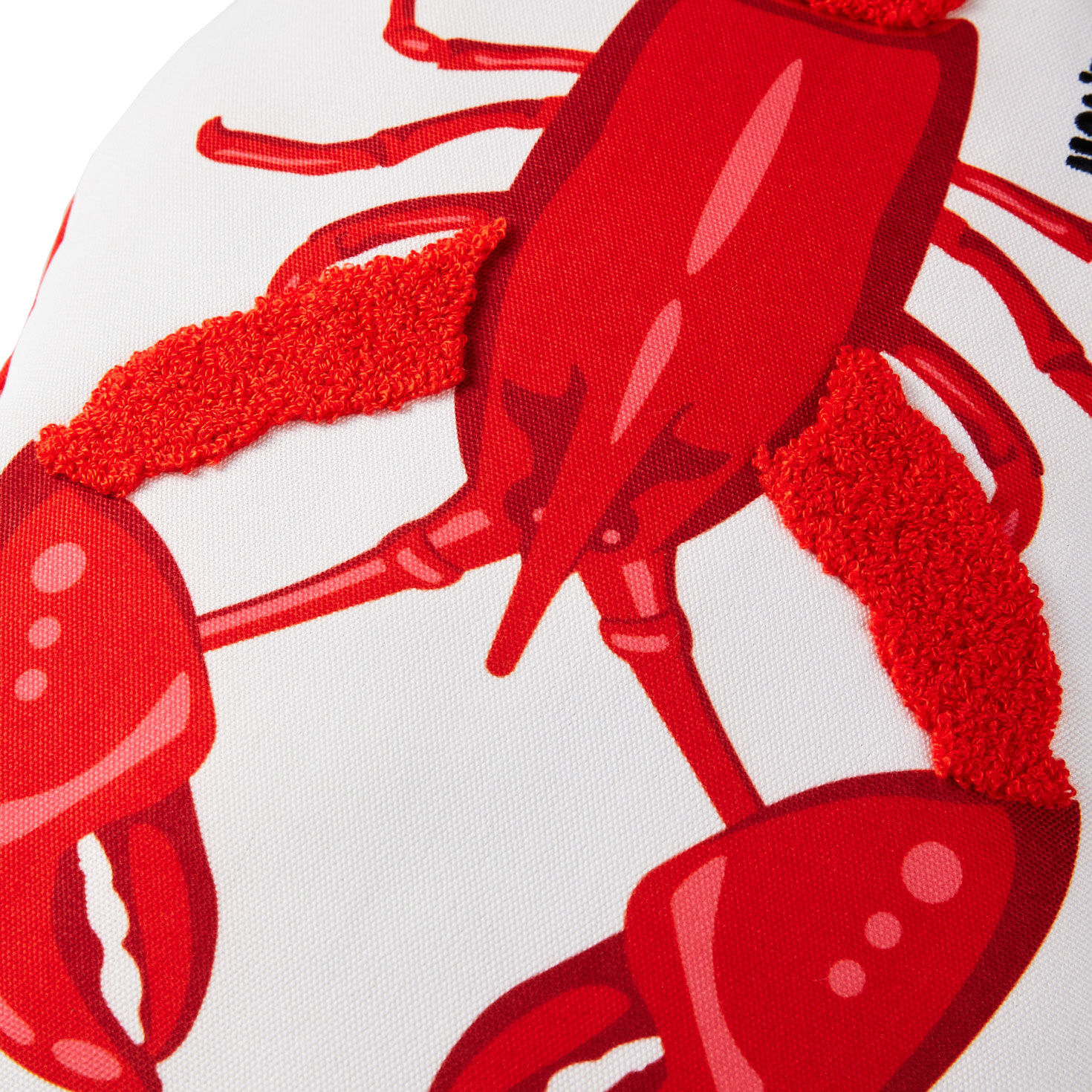 Friends You're My Lobster Shaped Throw Pillow for only USD 34.99 | Hallmark
