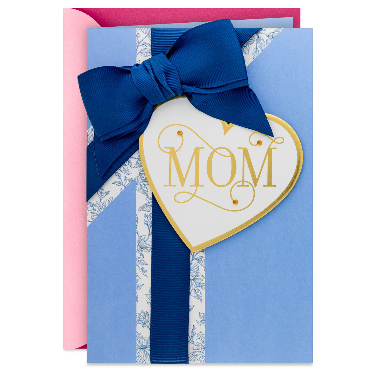 You're Doing a Great Job Mother's Day Card for Mom