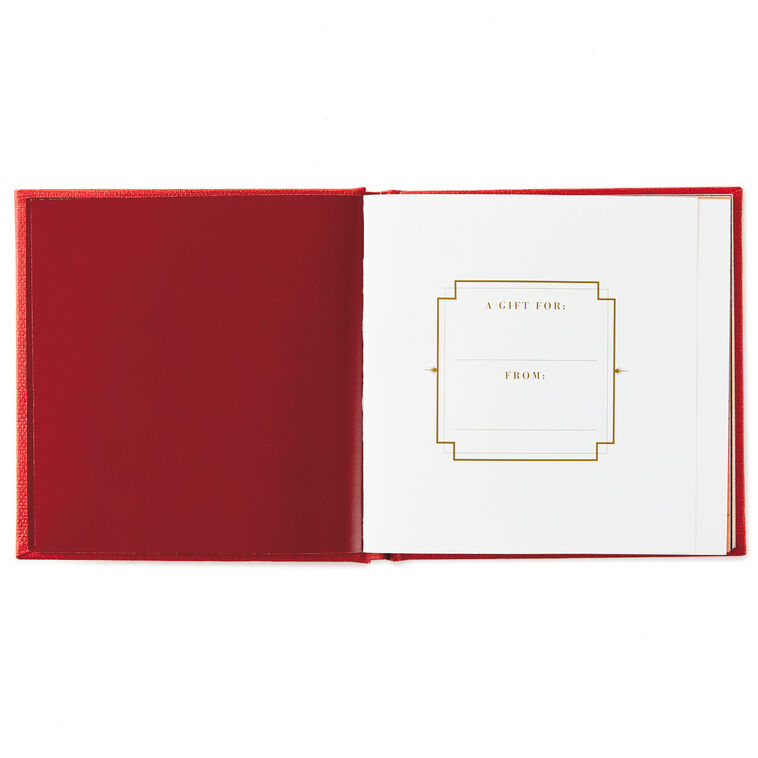 Why 50 Is Wonderful Gift Book  image number 3