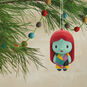Disney Tim Burton's The Nightmare Before Christmas Sally Shatterproof Hallmark Ornament, , large image number 2