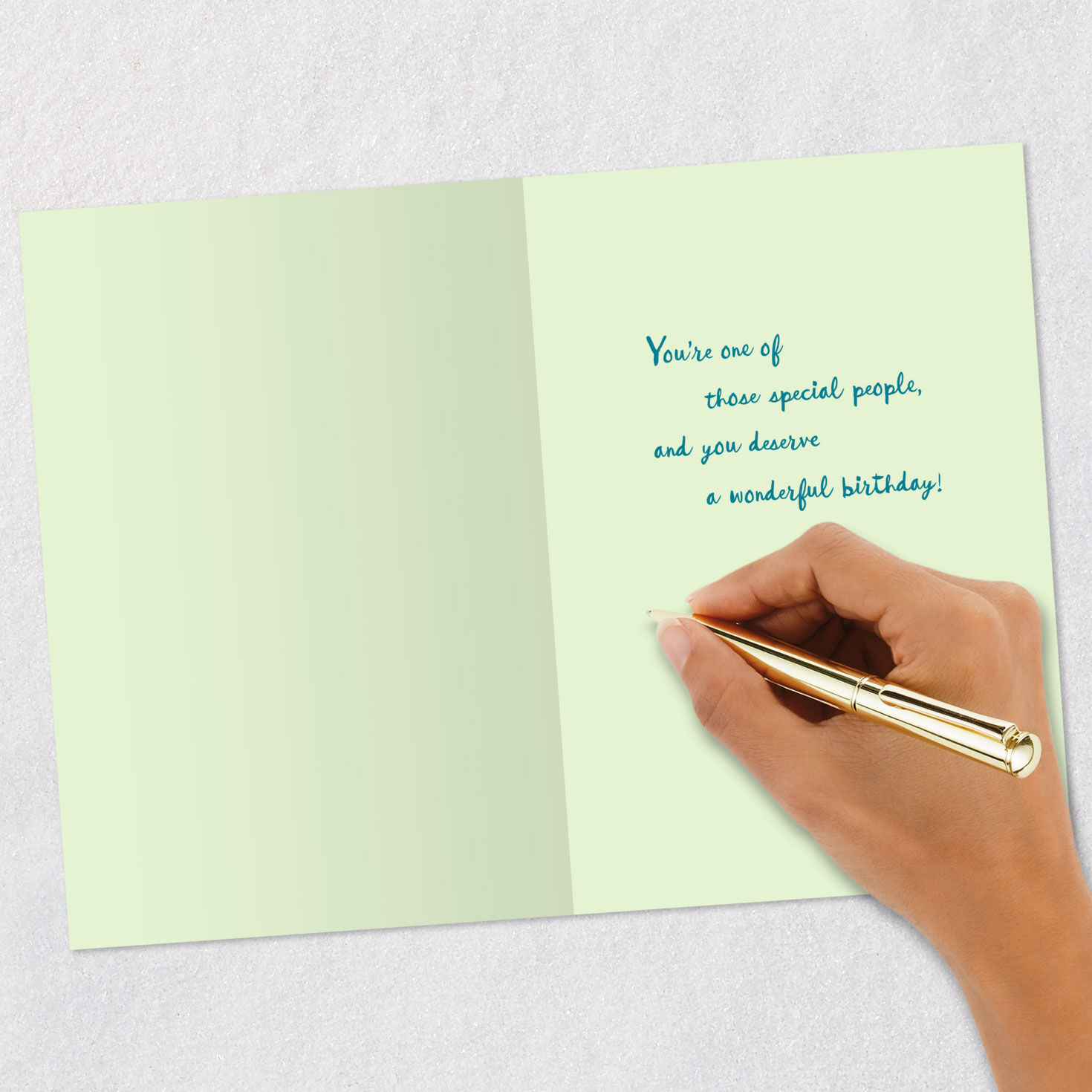 You Make Each Day Brighter and Better Birthday Card, , large image number 6