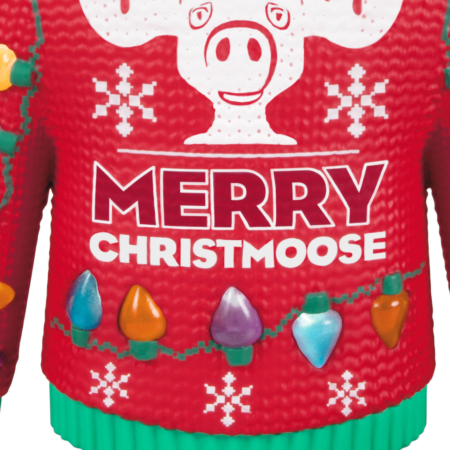 National lampoon christmas vacation ugly sweater clearance