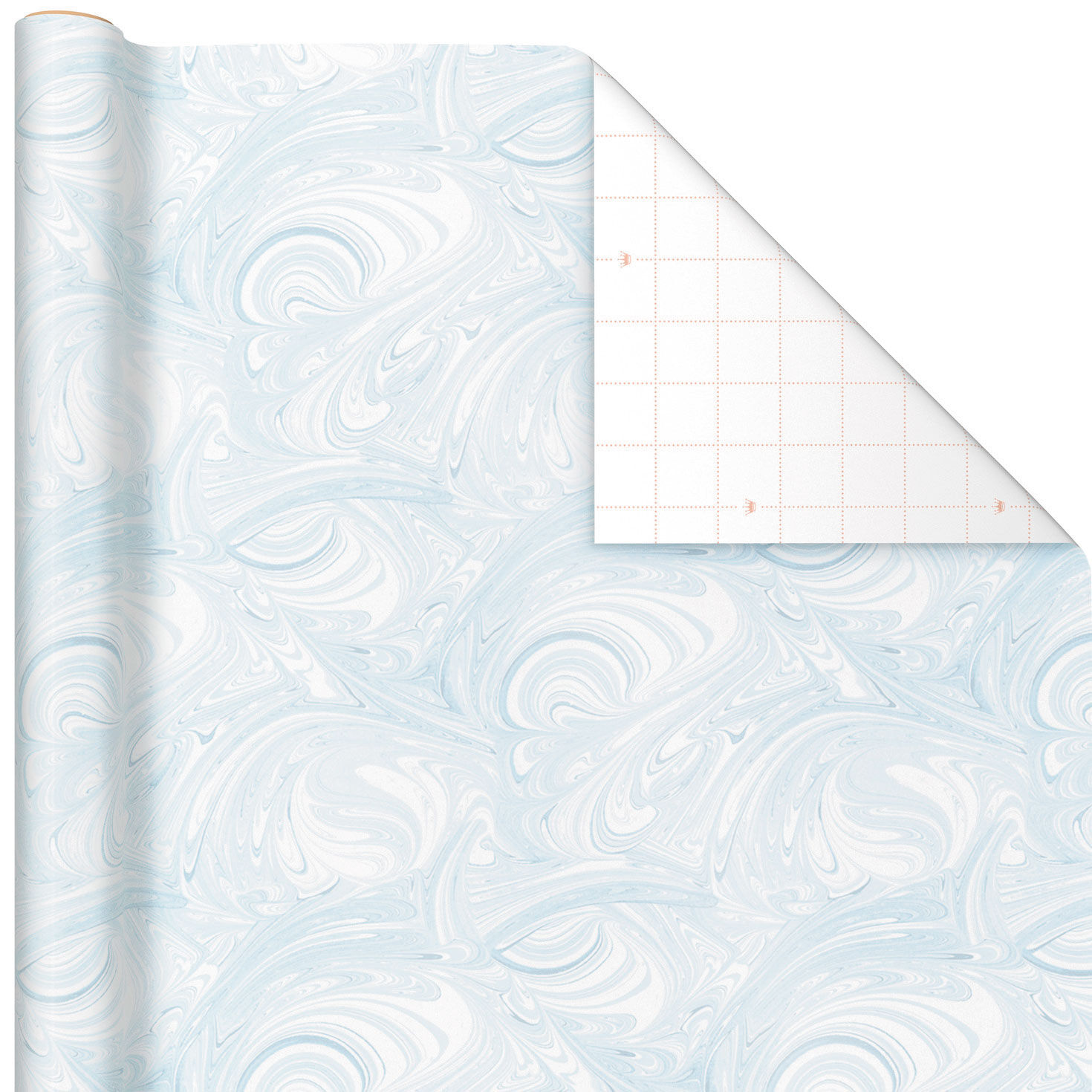 Modern Muted 3-Pack Wrapping Paper, 55 sq. ft. total for only USD 16.99 | Hallmark