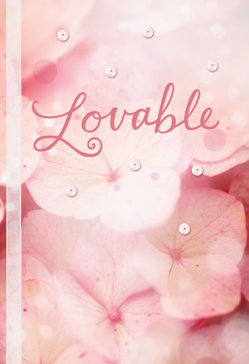 Lovable Valentine's Day Card for Daughter